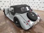 2018 MORGAN PLUS FOUR for sale at Copart NEWBURY