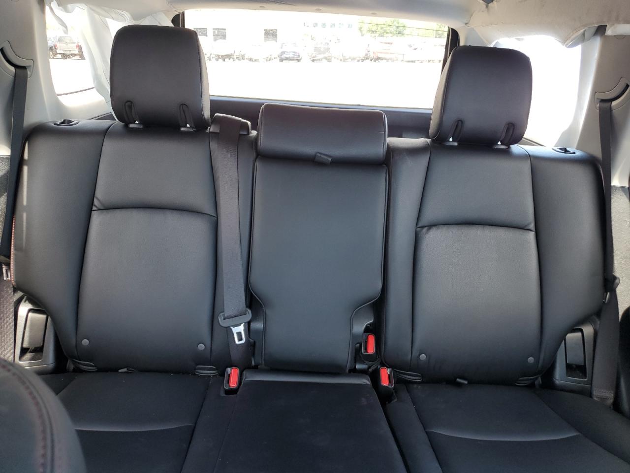 2021 Toyota 4Runner Venture VIN: JTEHU5JR1M5953175 Lot: 64258085