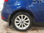 2016 FORD FOCUS TITA for sale at Copart NEWBURY