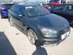 2012 AUDI A1 S LINE for sale at Copart BRISTOL