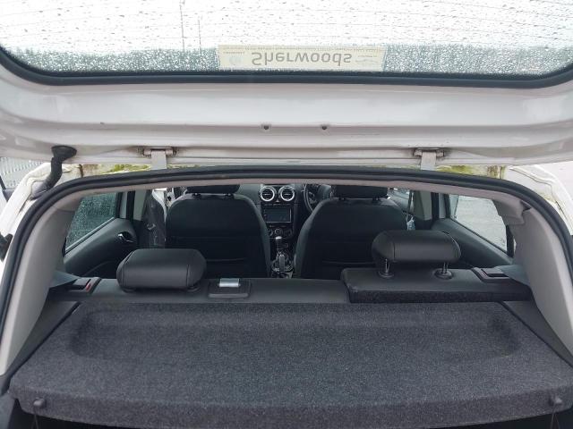 2010 VAUXHALL CORSA SE