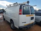 2016 CHEVROLET EXPRESS G2500    for sale at Copart AL - MOBILE SOUTH