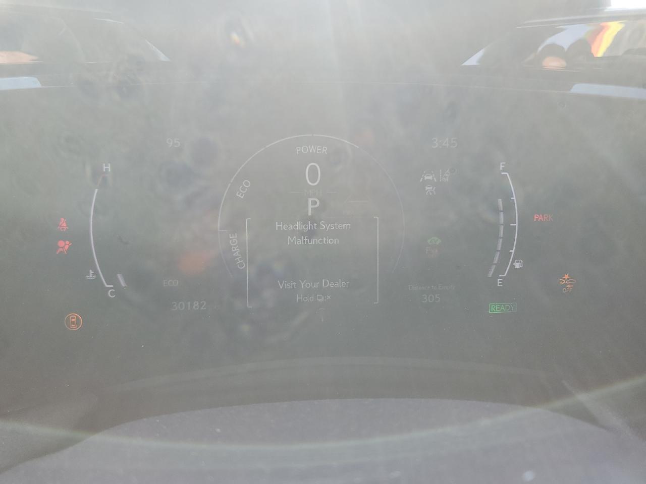 2022 Lexus Nx 350H VIN: JTJHKCEZ1N2003956 Lot: 63848105