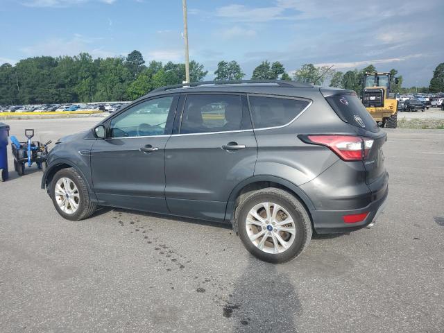  FORD ESCAPE 2018 Szary