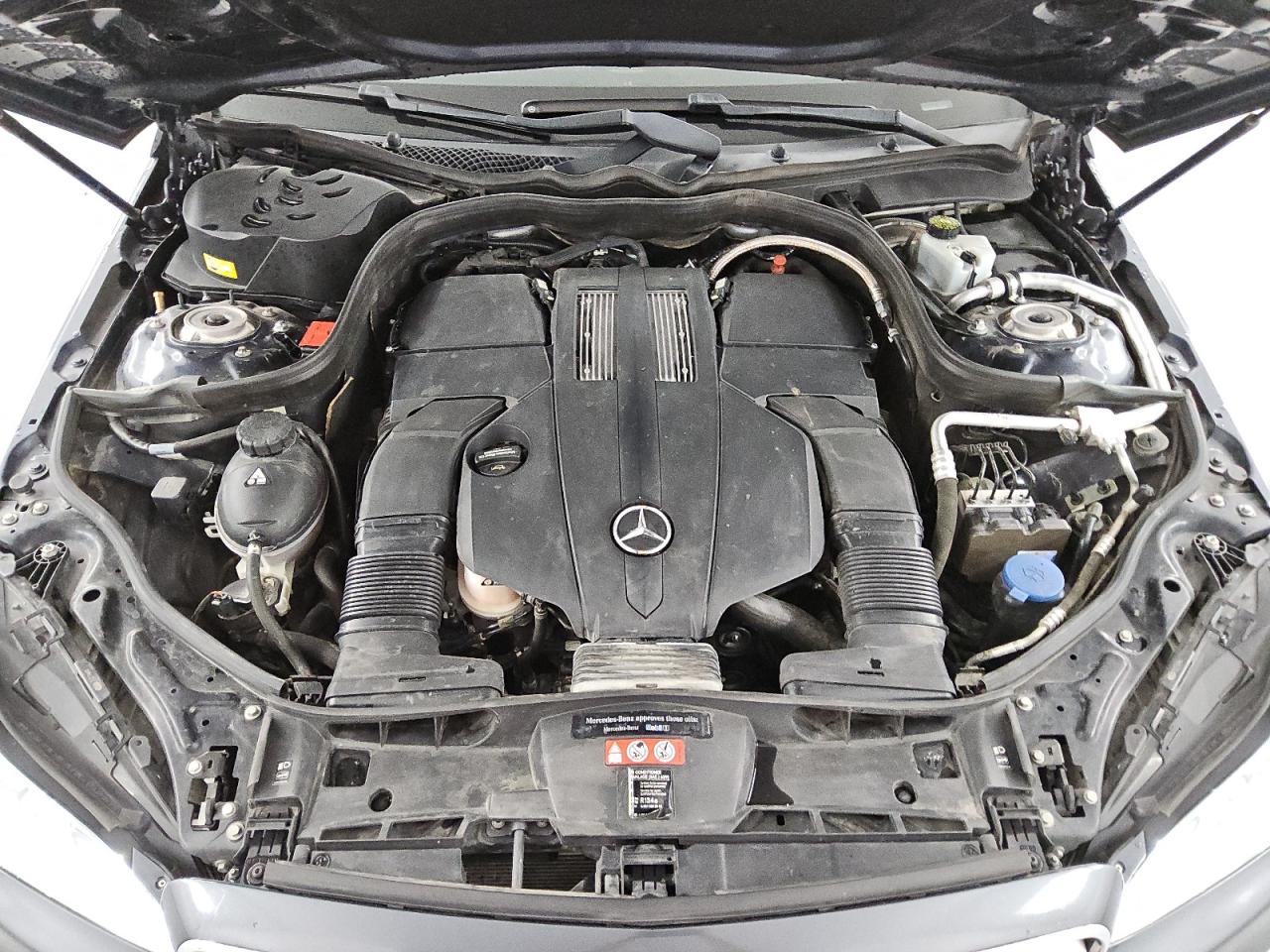 2016 Mercedes-Benz E 400 VIN: WDDHF6FB5GB189228 Lot: 65996145