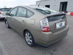 2006 TOYOTA PRIUS T SP for sale at Copart CHESTER