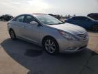 2011 HYUNDAI SONATA SE   for sale at Copart LA - NEW ORLEANS