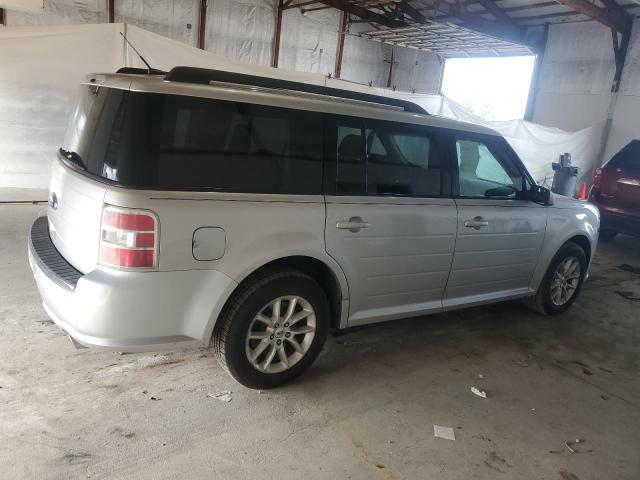 Parquets FORD FLEX 2014 Srebrny
