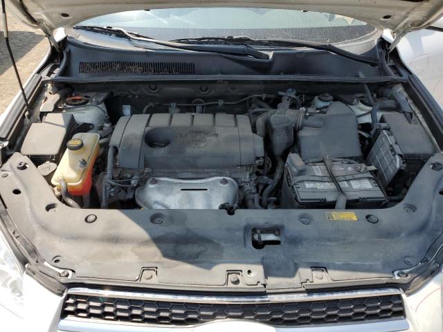 2011 TOYOTA RAV4 LIMITED  