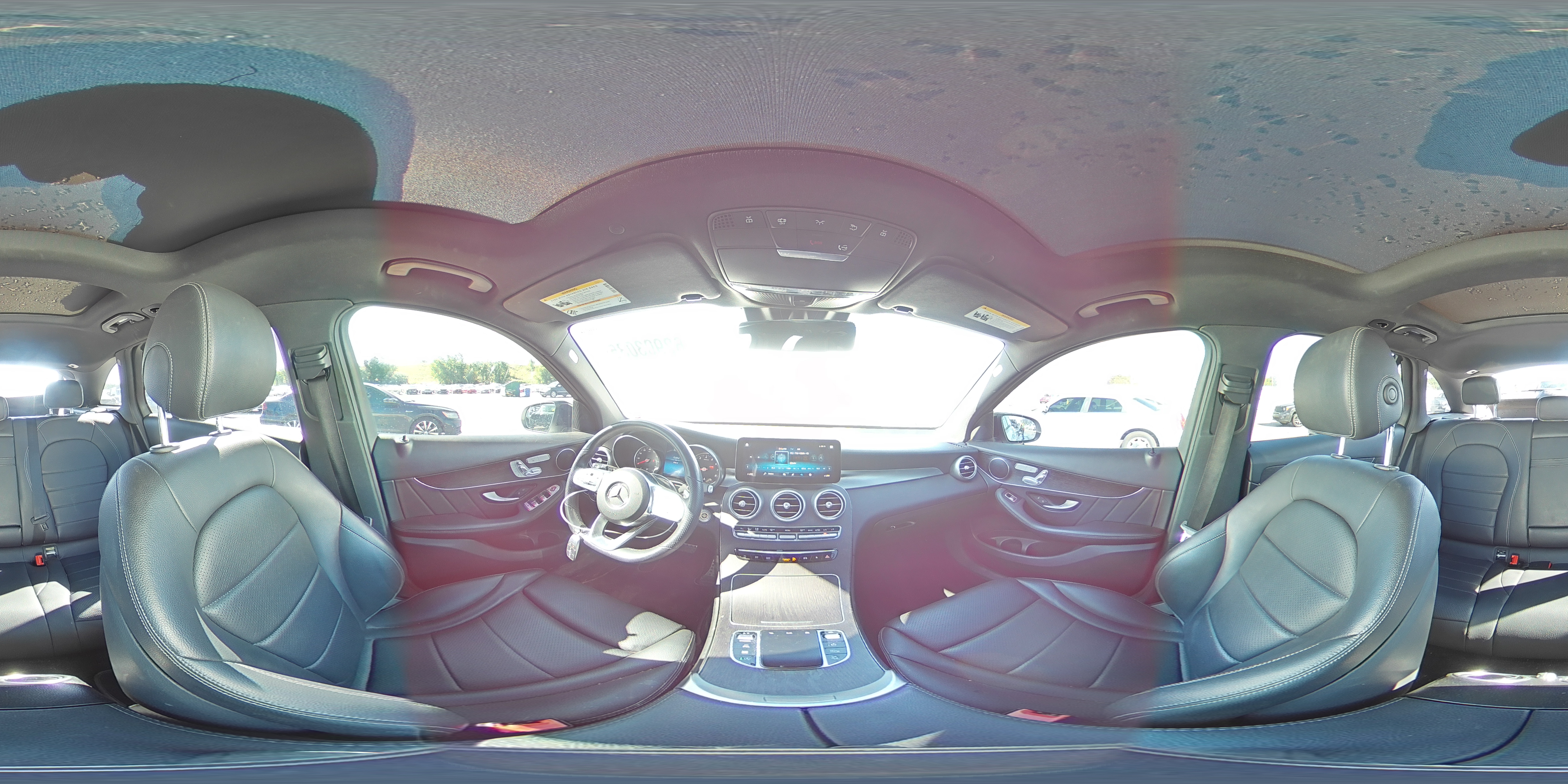 2022 Mercedes-Benz Glc 300 4Matic VIN: W1N0G8EB7NG086550 Lot: 62903035
