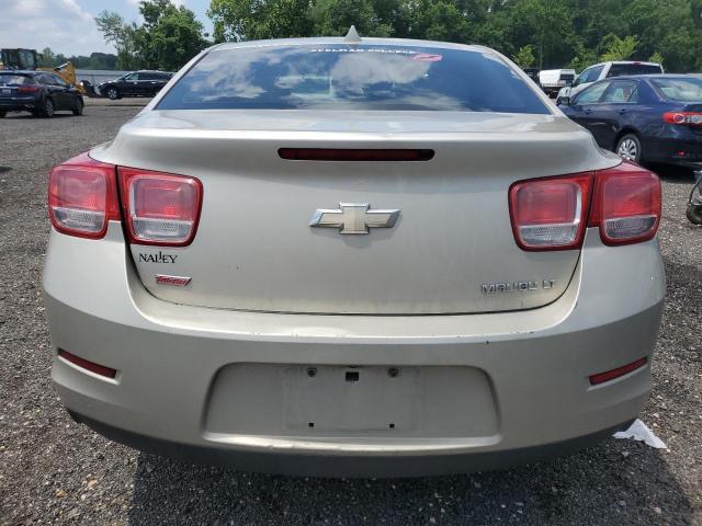  CHEVROLET MALIBU 2014 Złoty