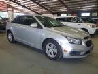 2015 CHEVROLET CRUZE LT   for sale at Copart CT - HARTFORD SPRINGFIELD
