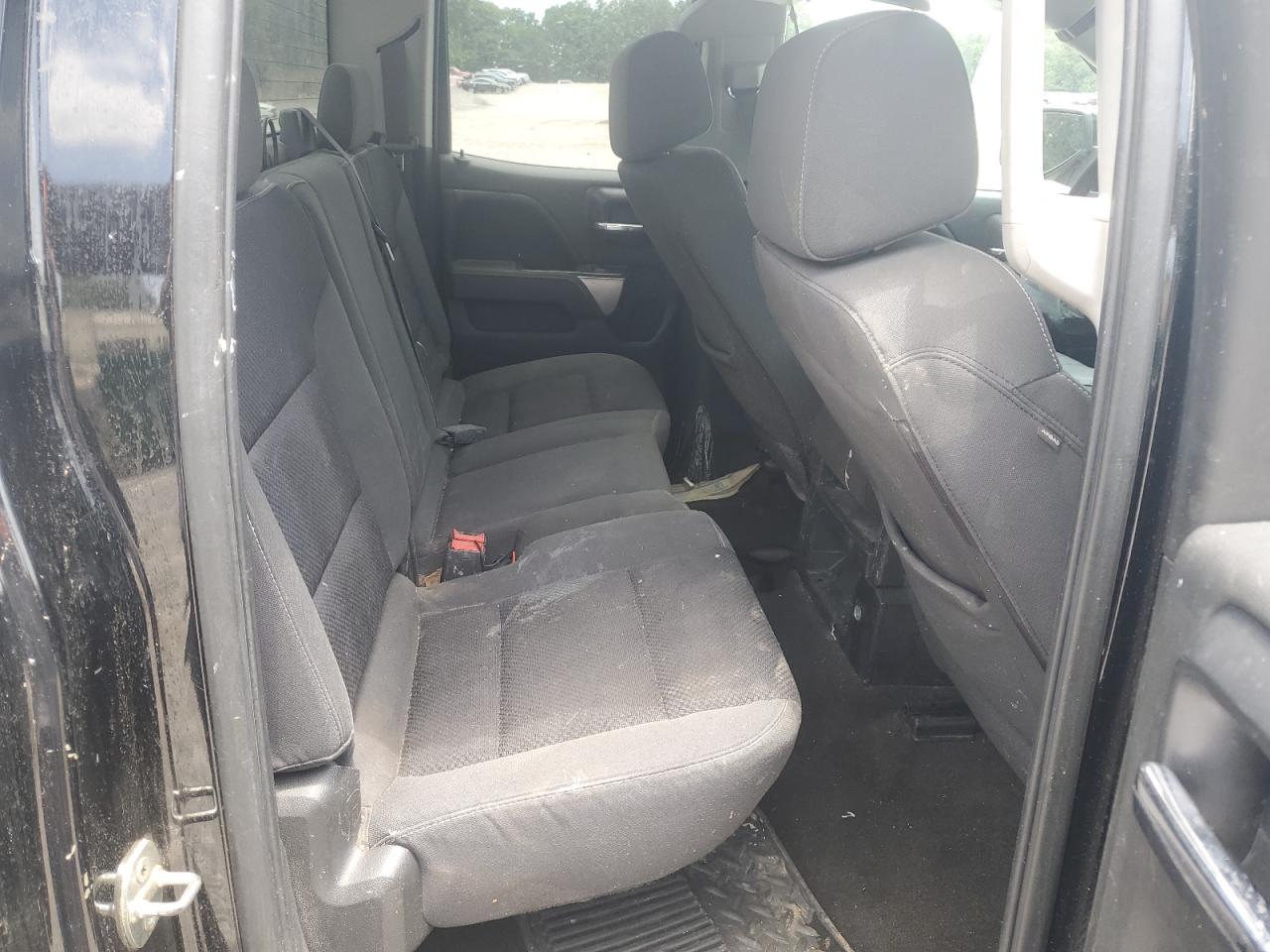 1GCVKREH8GZ324564 CHEVROLET ALL Models 2016