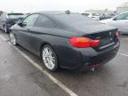 2014 BMW 420D XDRIV for sale at Copart CHESTER