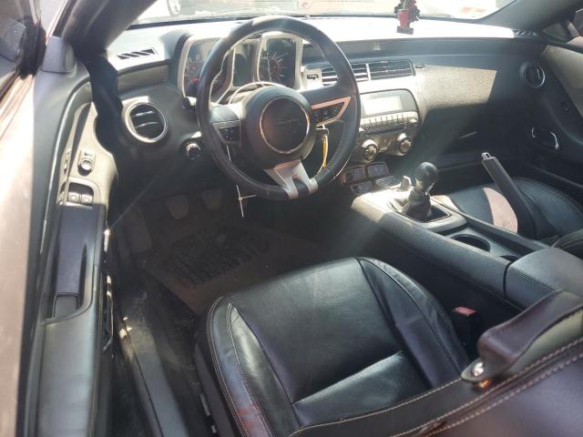 2010 CHEVROLET CAMARO LT  