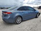 2020 TOYOTA COROLLA LE   for sale at Copart FL - WEST PALM BEACH