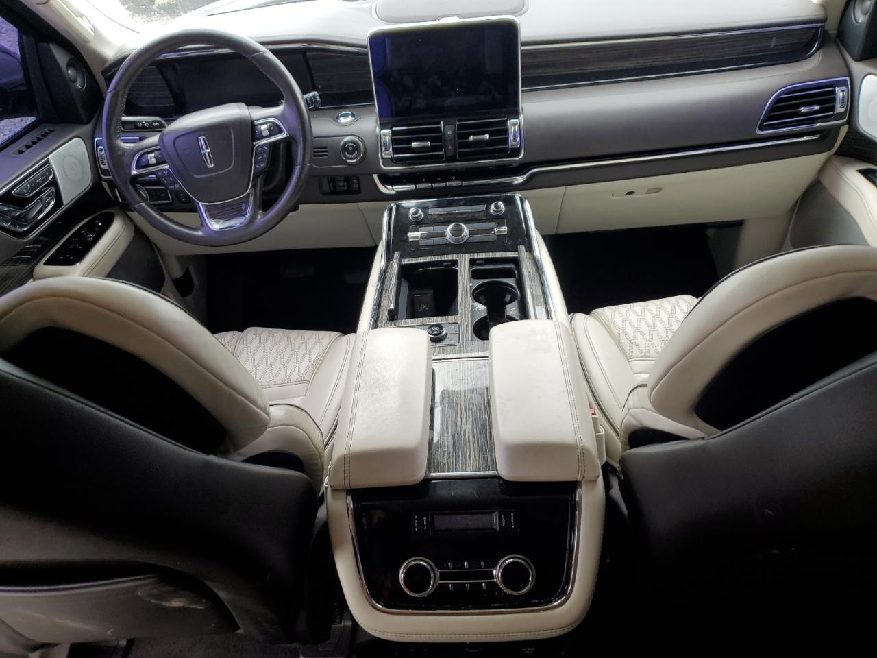 2020 Lincoln Navigator Black Label VIN: 5LMJJ2TT9LEL08271 Lot: 63631795