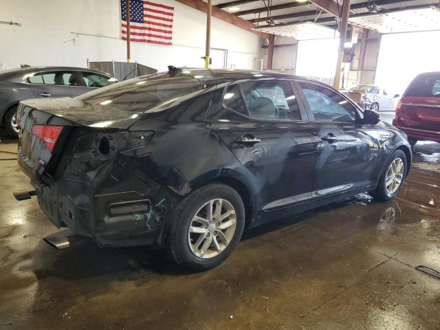  KIA OPTIMA 2013 Black