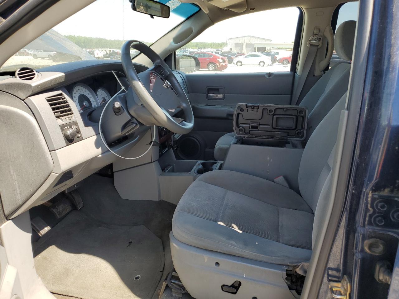 2016 Dodge Durango Slt VIN: 1D4HD48KX4F202273 Lot: 63104105