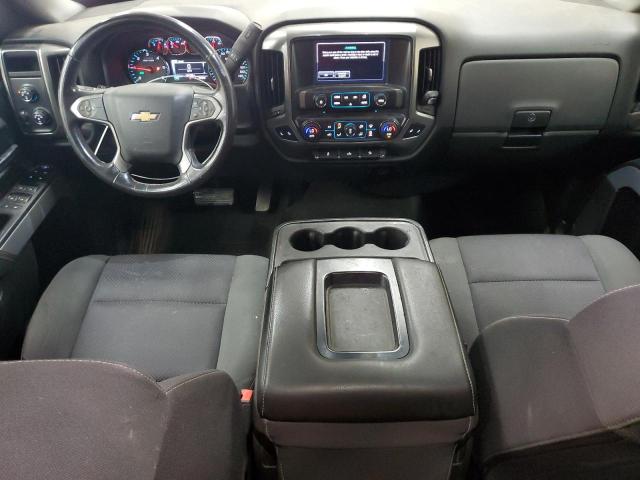  CHEVROLET ALL Models 2016 Красный