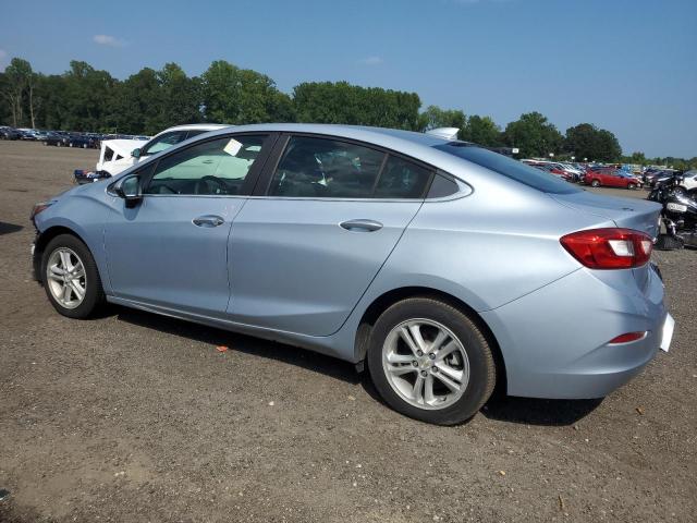  CHEVROLET CRUZE 2018 Granatowy