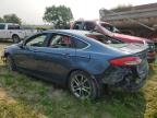 2019 FORD FUSION TITANIUM   for sale at Copart AB - CALGARY