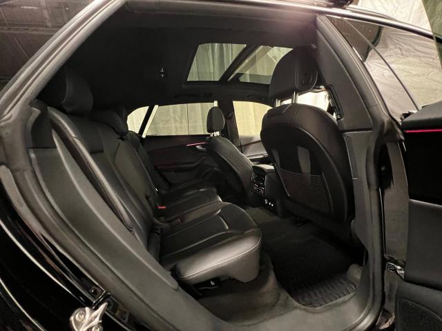  AUDI Q8 2019 Black