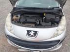 2008 PEUGEOT 207 S SW A for sale at Copart WOLVERHAMPTON
