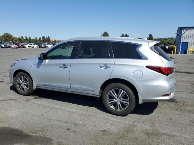  INFINITI QX60 2020 Silver