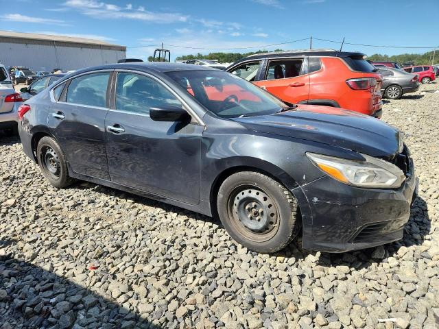  NISSAN ALTIMA 2016 Сharcoal