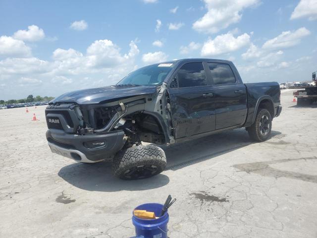  RAM 1500 2021 Granatowy