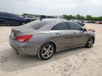 2014 MERCEDES-BENZ CLA 250   à vendre chez Copart TX - HOUSTON