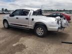 2016 FORD F150 SUPERCREW   for sale at Copart ON - LONDON