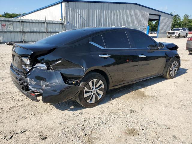  NISSAN ALTIMA 2023 Black