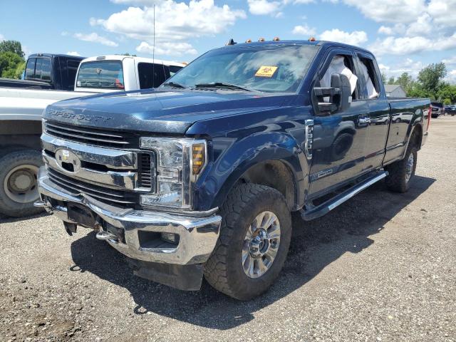 2019 Ford F350 Super Duty