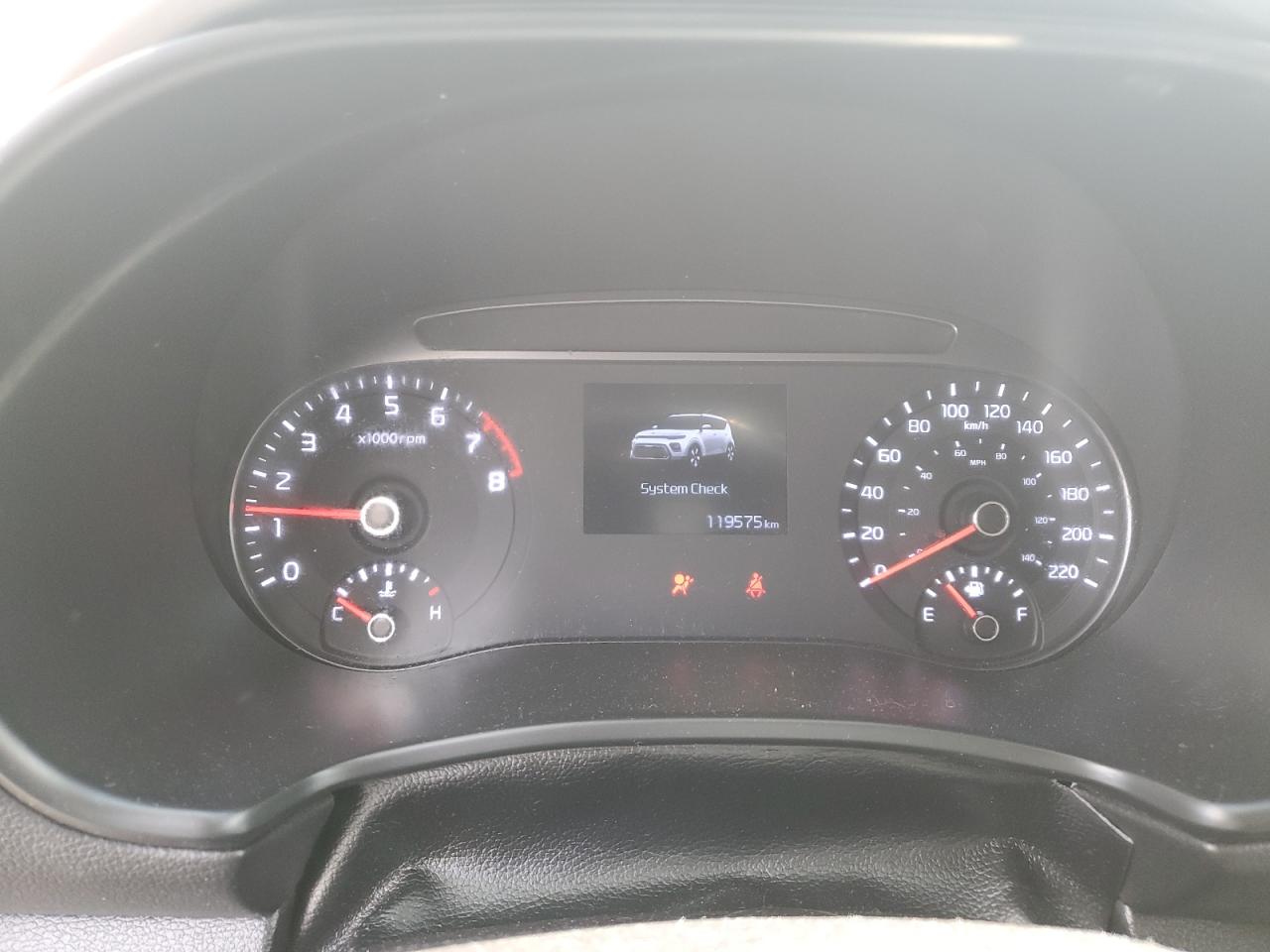 2020 Kia Soul Ex VIN: KNDJ33AU8L7062790 Lot: 64813595