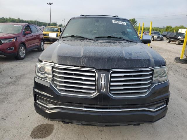 Паркетники LINCOLN NAVIGATOR 2015 Черный