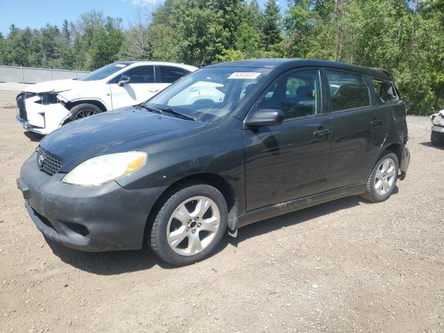 2005 TOYOTA COROLLA MATRIX XR   for sale at Copart ON - COOKSTOWN