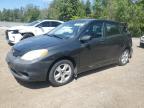 2005 TOYOTA COROLLA MATRIX XR   for sale at Copart ON - COOKSTOWN