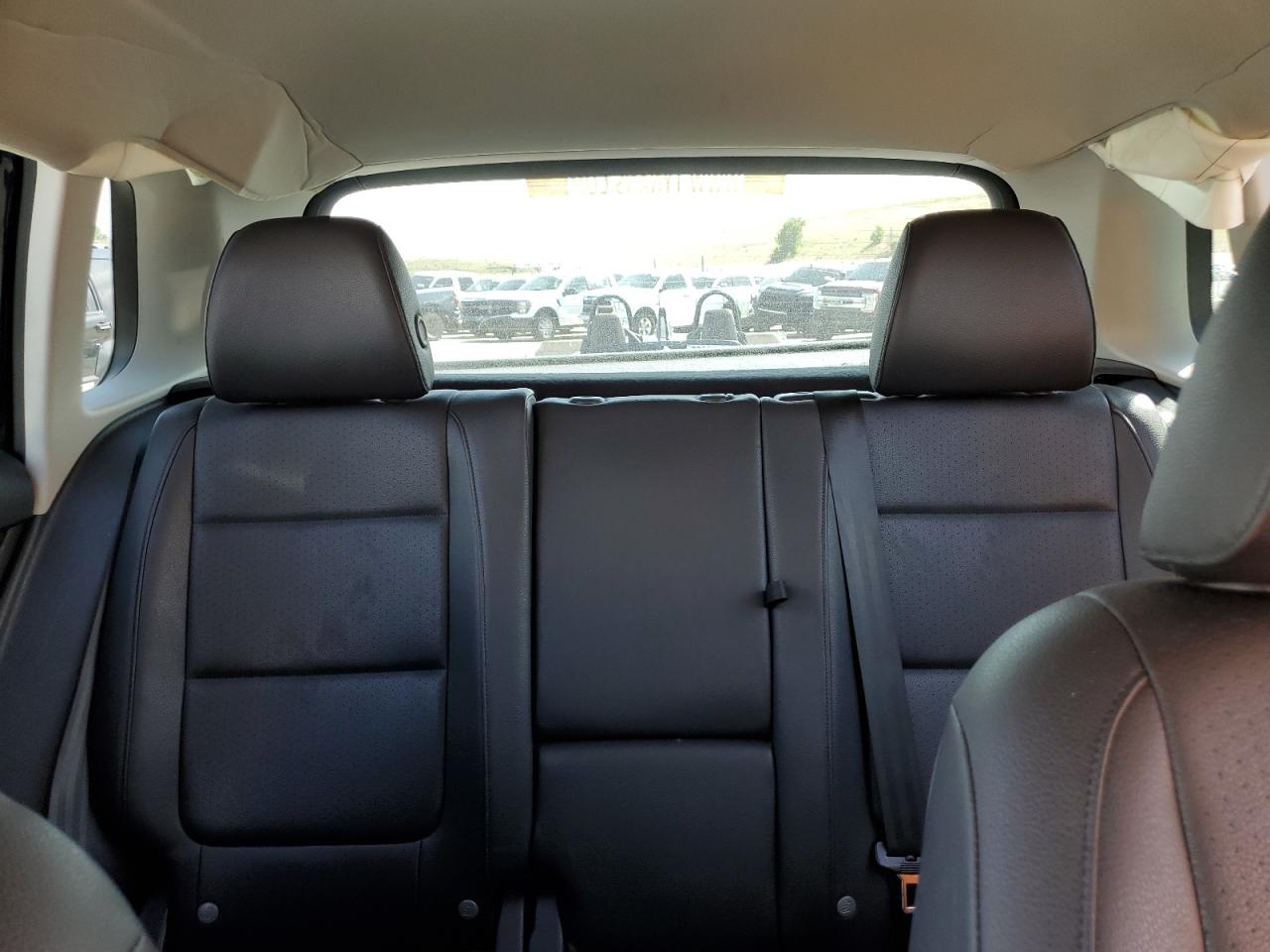 2017 Volkswagen Tiguan S VIN: WVGBV7AX4HK038552 Lot: 64115695