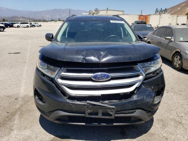  FORD EDGE 2016 Черный