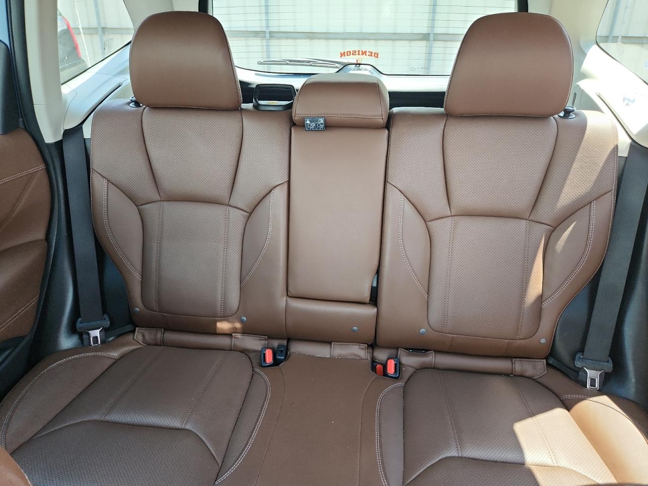 2020 Subaru Forester Touring VIN: JF2SKAXC3LH421386 Lot: 63639205