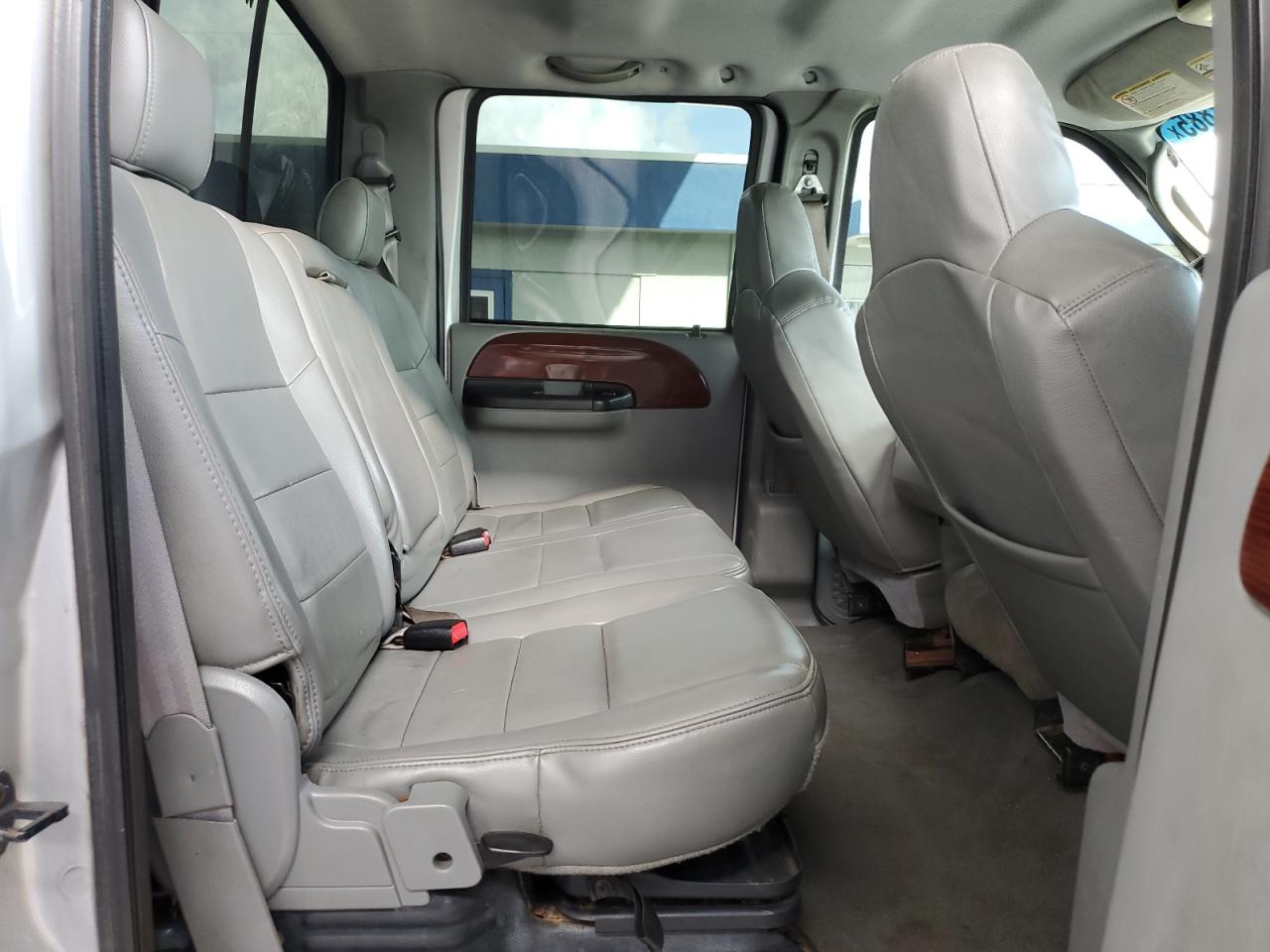 2006 Ford F250 Super Duty VIN: 1FTSW21P46EC70648 Lot: 65358885