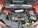 2016 SUBARU WRX PREMIUM   for sale at Copart MA - NORTH BOSTON