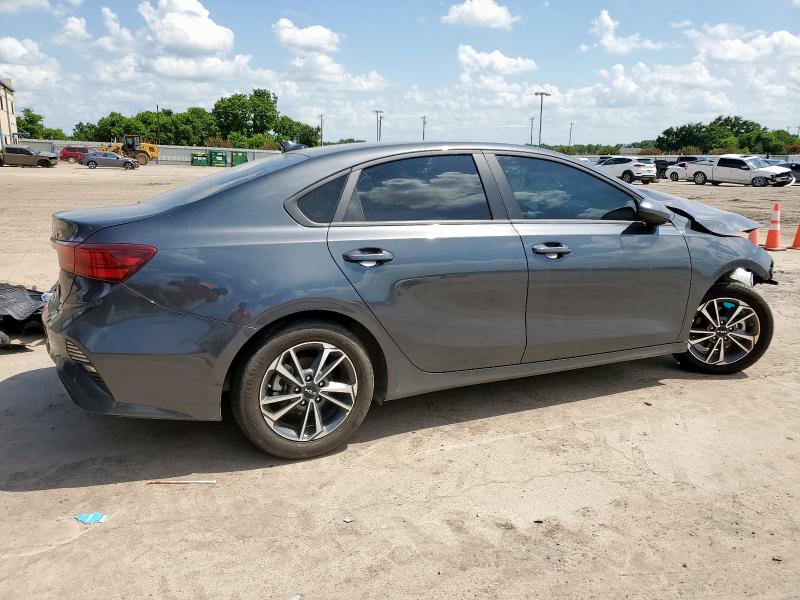  KIA FORTE 2024 Сharcoal