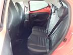 2015 TOYOTA AYGO X-CIT for sale at Copart SANDTOFT