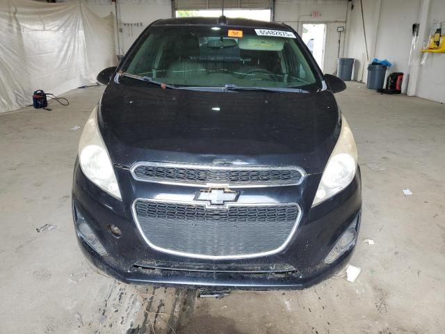  CHEVROLET SPARK 2015 Black