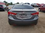 2012 HYUNDAI ELANTRA GLS   for sale at Copart ON - LONDON