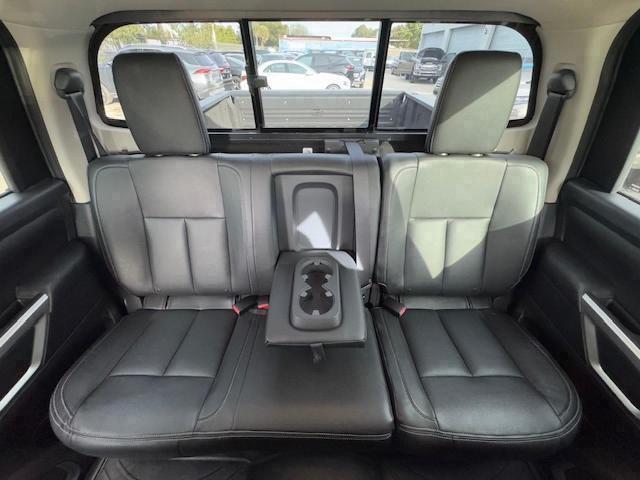 2018 NISSAN TITAN S  