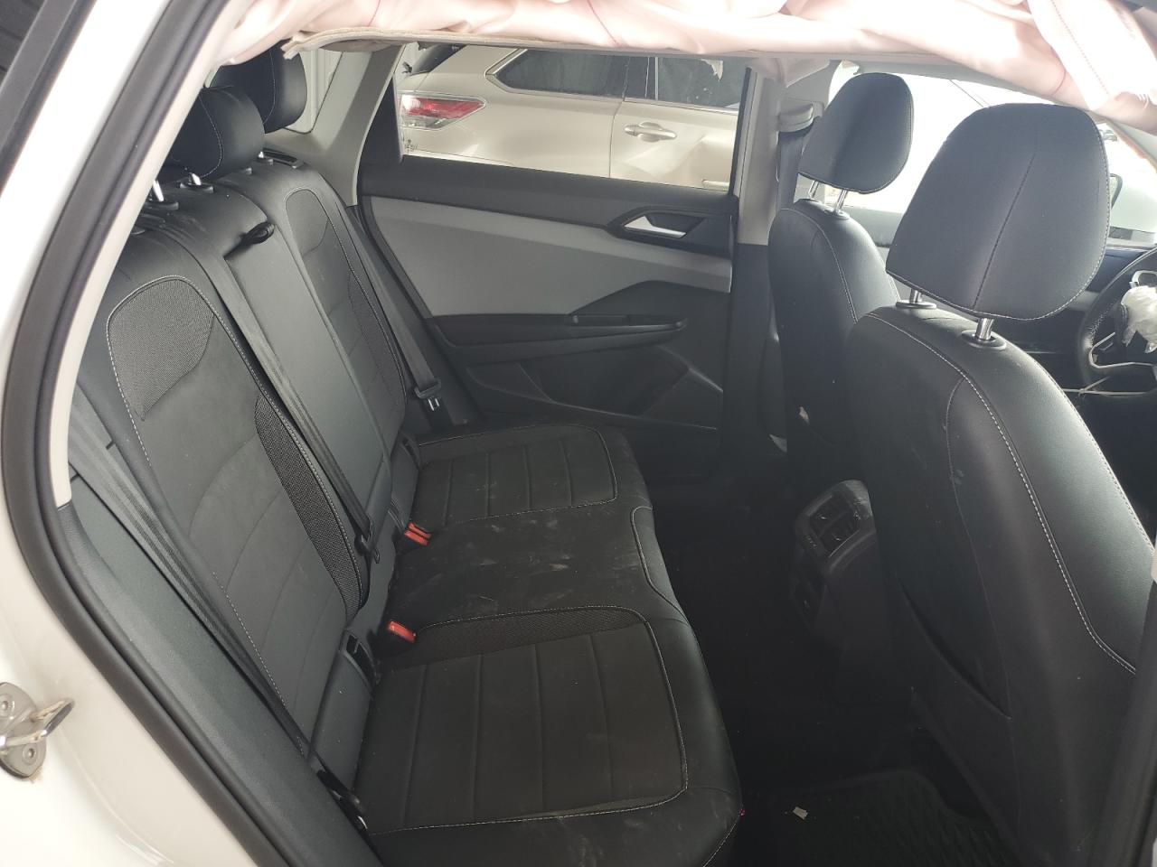 2022 Volkswagen Taos Se Iq Drive VIN: 3VVPX7B26NM086017 Lot: 66300215